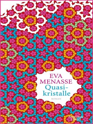 cover image of Quasikristalle